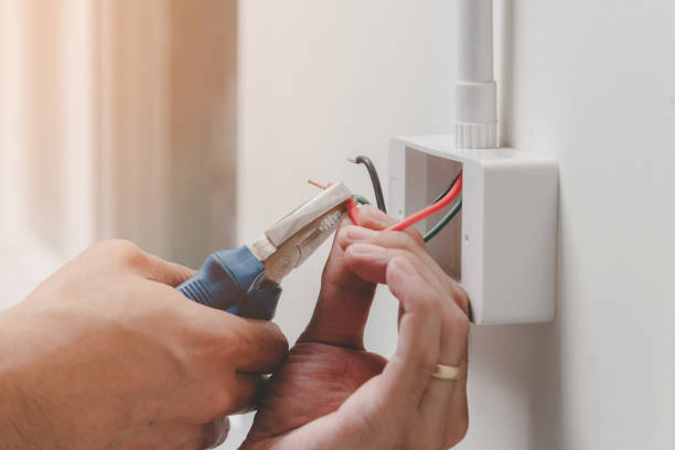 Emergency Electrical Repair Services in Franklin, PA