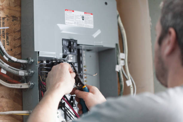 Electrical Maintenance Services in Franklin, PA